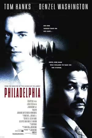 Philadelphia 1993 720P HDTV XVID AC3-MAJESTiC