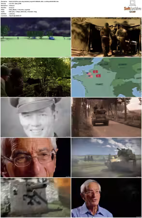 Patton 360 2009 S01 720p HIST WEB-DL AAC 2.0 H264-ARCHIVED