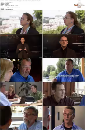 Brad Meltzers Decoded S02 WEB-DL 720p AAC H264