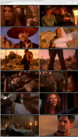 From Dusk Till Dawn 3 The Hangmans Daughter 1999 1080p BluRay REMUX AVC DTS HD MA 5.1-BLURANiUM