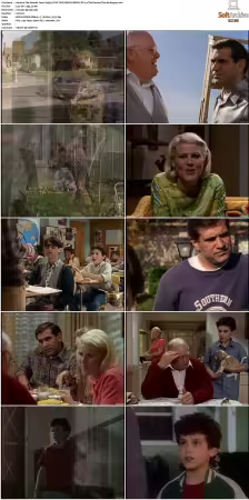 The Wonder Years S01-S06 NTSC DVD REMUX MPEG2 DD 2.0 Homecoming-Rmp4L