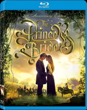 The Princess Bride 1987 1080p BluRay DD+5.1 x264-playHD