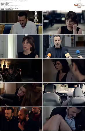 Fi S01 TURKISH 1080p NF WEB-DL DDP2.0 x264-TEPES