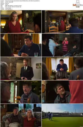 Can You Keep A Secret S01 2160p ATV WEB-DL DDP5 1 DoVi HDR H265-playWEB