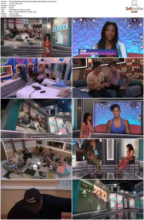 Big Brother US S24 1080p AMZN WEB-DL DDP2.0 H264-NTb