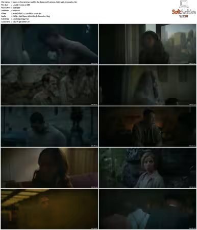 The Narrow Road to the Deep North S01 720p WEB H264-SYLiX