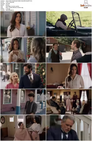 When Calls the Heart S08 1080p WEB h264-SCENE