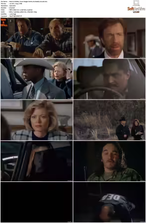 Walker Texas Ranger 1993 S01 S09 1080p WEB-DL H265 10bit DDP2.0-Zero00