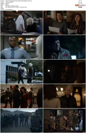 iZombie S05 German AC3D DL 1080p WebRip x265-FuN