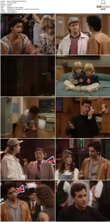Full House S01-S08 German DL 1080p NetflixHD x264-4SJ