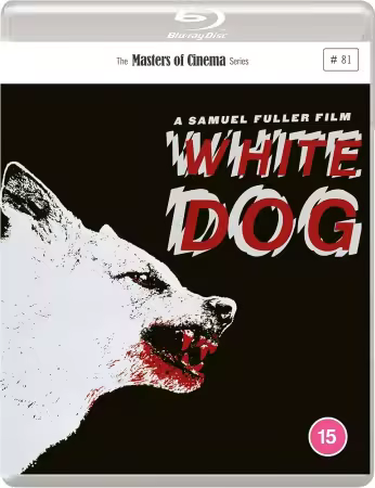 White Dog 1982 1080p BluRay DUAL AC3 x264 TORK
