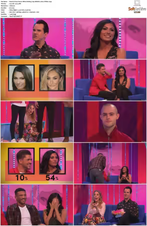 Your Face or Mine S01-S06 MIX H264-MIXED