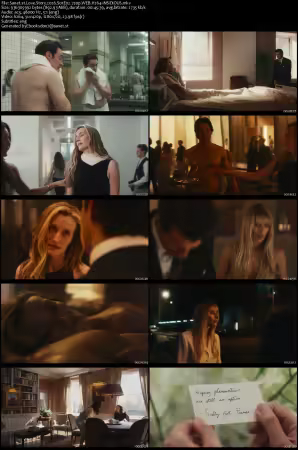 Love Story 2026 S01E02 720p WEB H264-iNSiDiOUS