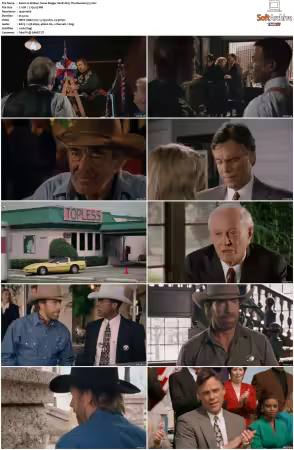 Walker Texas Ranger 1993 S01 S09 1080p WEB-DL H265 10bit DDP2.0-Zero00