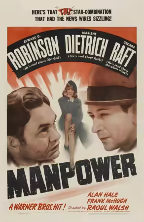 Manpower 1941 1080p BluRay x264 AAC-LAMA