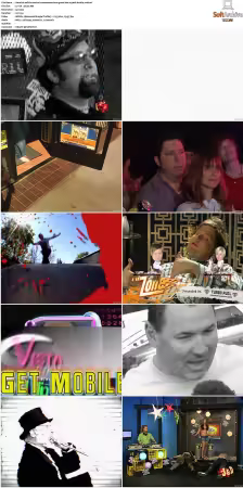 Tim And Eric Awesome Show Great Job S01-S05 DVDRip XviD-Scene