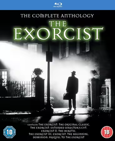 The Exorcist 1973 Directors Cut 2160p BluRay HEVC DV HDR10 DDP 5.1-RiPRG