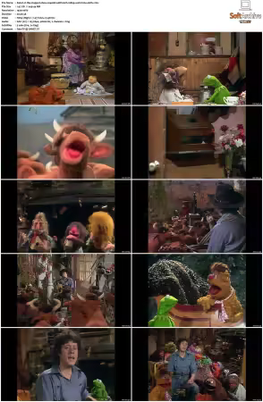 The Muppet Show S04 SUBFRENCH 1080p WEB H264-UKDTV