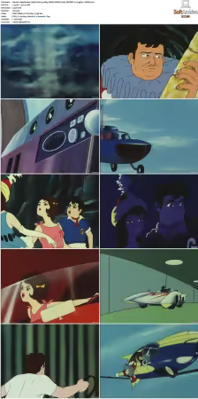 Speed Racer 1967 S01 1080p AMZN WEB-DL H265 SDR DDP 2 0 -HONE