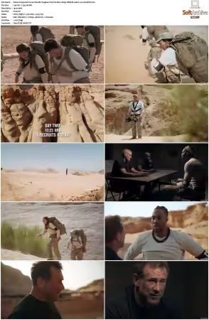 Special Forces Worlds Toughest Test S01 S04 1080p WEB-DL AAC2.0 H264-BTN