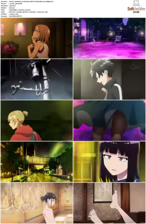 Yofukashi no Uta S02 MULTi 1080p WEB x264-AMB3R