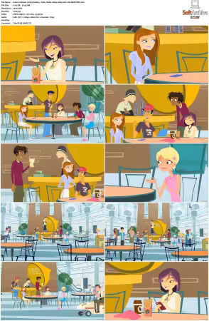 6teen 2004 S01 S04 MIXED H265 AAC 2CH-MNKYDDL