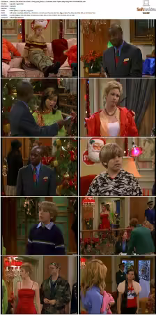 The Suite Life of Zack and Cody 2005 S01-S03 480p H265 AAC 2CH-MNKYDDL