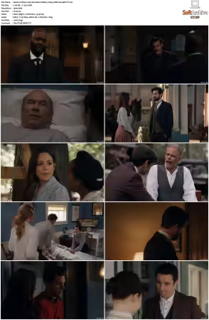When Calls the Heart S08 1080p WEB h264-SCENE