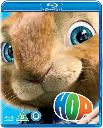 Hop 2011 BluRay 1080p ReMuX VC 1 DTS HD MA 5.1 RFX