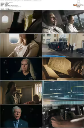 Mayday aka Air Crash Investigation S01 S25 1080p WEB-DL DDP5.1 H264-MIXED