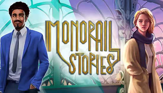 Monorail Stories v1.2.1-FCKDRM