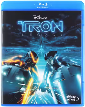 Tron 1982 BRRip 1080p DD5.1 H265-d3g