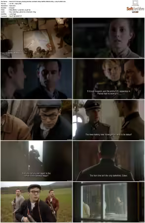 X Company S01 S03 1080p Netflix WEB-DL DD5.1 x264-TrollHD
