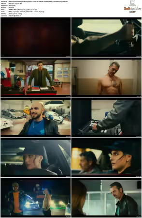 Motorvalley 2026 S01 2160p NF WEB-DL DDP 5 1 DV HDR H265-G66