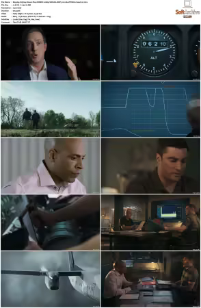 Mayday aka Air Crash Investigation S01-S25 1080p WEB-DL DDP5.1 H264-MIXED