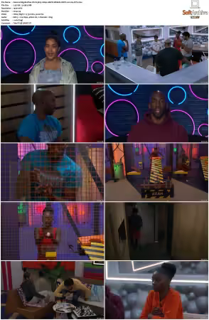 Big Brother US S23 1080p AMZN WEBRip DDP2.0 x264-NTb