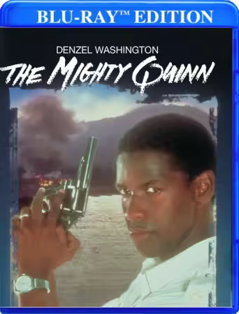 The Mighty Quinn 1989 Remastered 1080p BluRay x264-OFT