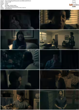 The Haunting of Hill House S01 720p WEBRip X264-METCON
