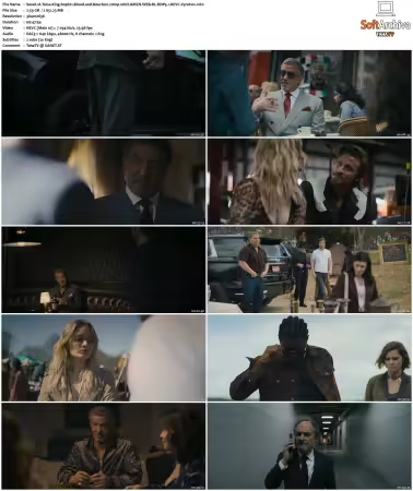 Tulsa King 2022 S03 2160p AMZN WEB-DL x265 HEVC 10bit DDP 5.1 Vyndros