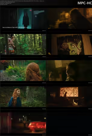 Tales From The Void S01 1080p BluRay REMUX AVC DTS-HD MA 5.1-dOwn