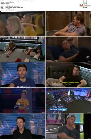 Big Brother US S22 720p AMZN WEB-DL DDP2.0 H264-NTb