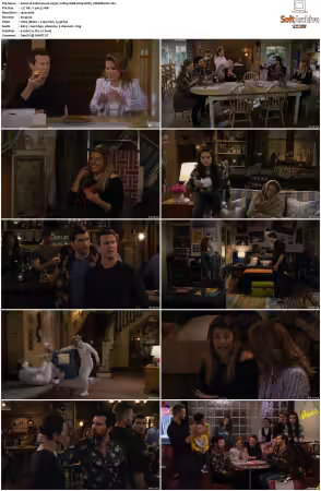 Fuller House S01-S05 1080p WEB H264 DDP5.1-DERMAGiC