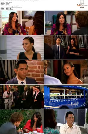 The Millionaire Matchmaker S08 1080p AMZN WEB HEVC x265-REELiTE