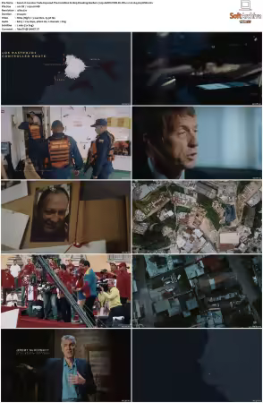 Cocaine Trade Exposed The Invisibles S01 720p AMZN WEB-DL DDP2.0 H264-playWEB