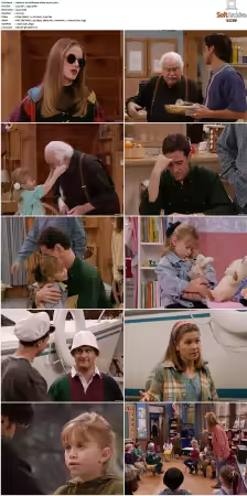 Full House S01-S08 German DL 1080p NetflixHD x264-4SJ