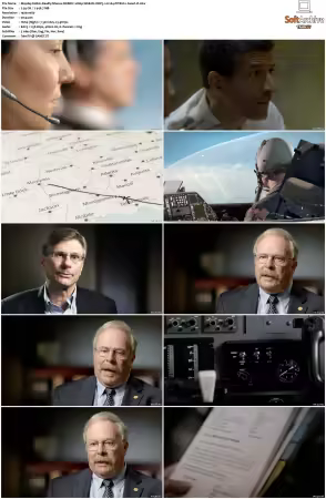 Mayday aka Air Crash Investigation S01-S25 1080p WEB-DL DDP5.1 H264-MIXED
