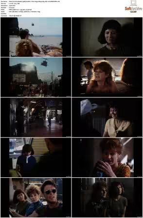 China Beach 1988 S01-S04 1080p H265 AAC 2CH-MNKYDDL