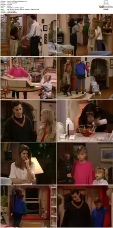 Full House S01-S08 German DL 1080p NetflixHD x264-4SJ