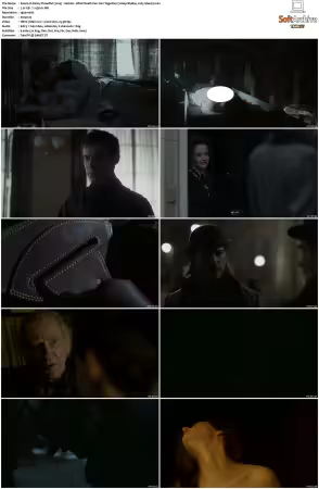 Penny Dreadful 2014 S01 1080p BluRay x265 HEVC 10bit EAC3 5.1 Ghost