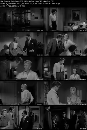 Tight Spot 1955 1080p BluRay x264-OFT